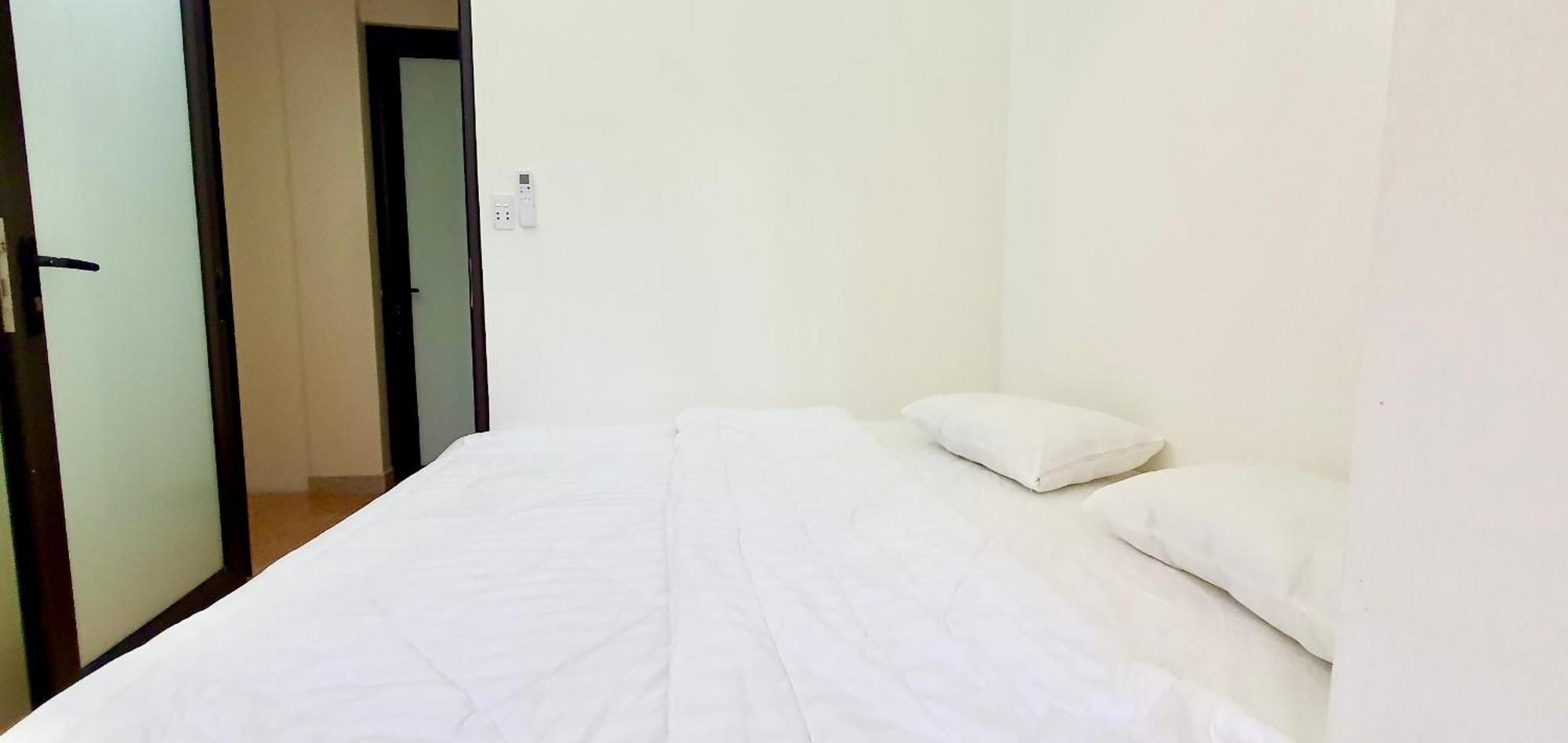 Lee Homestay Hanoi Buitenkant foto