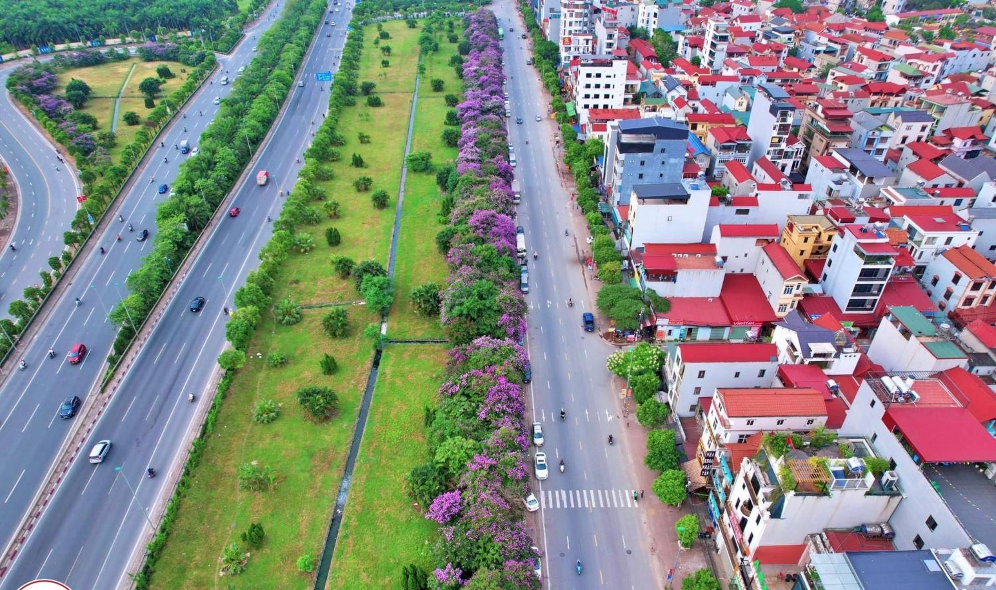 Lee Homestay Hanoi Buitenkant foto