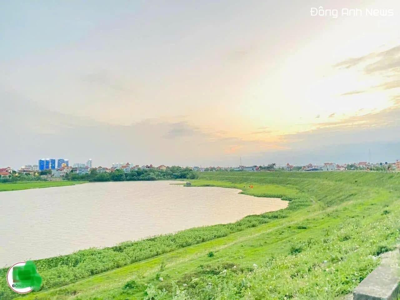 Lee Homestay Hanoi Buitenkant foto